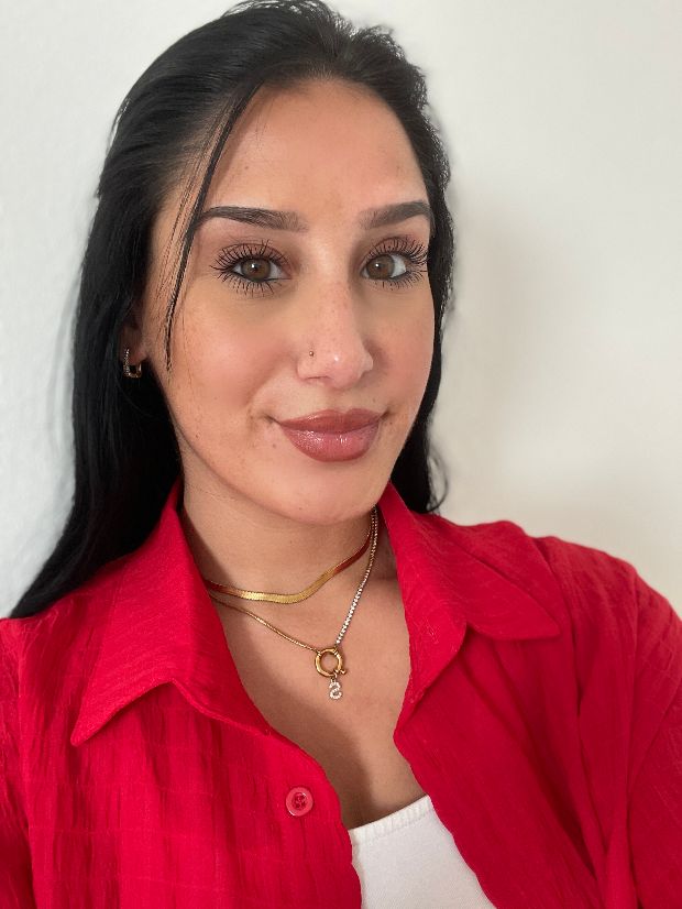 Sinem Aydin
